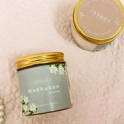 JASMEY HOMES Scented Candles Dusaan or dussan dushan doosan
