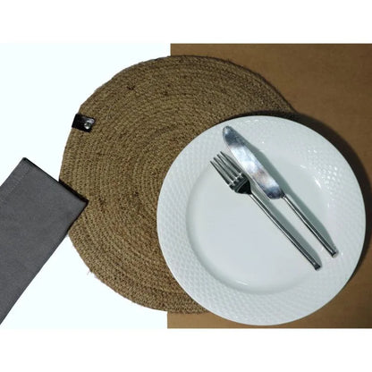 Trunkin' Placemats Dusaan or dussan dushan doosan