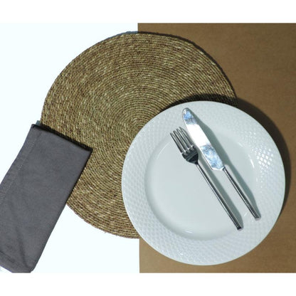 Trunkin' Placemats Dusaan or dussan dushan doosan