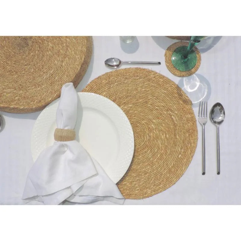 Trunkin' Placemats Dusaan or dussan dushan doosan