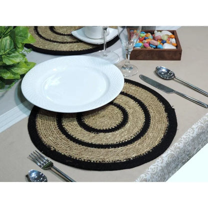 Trunkin' Placemats Dusaan or dussan dushan doosan