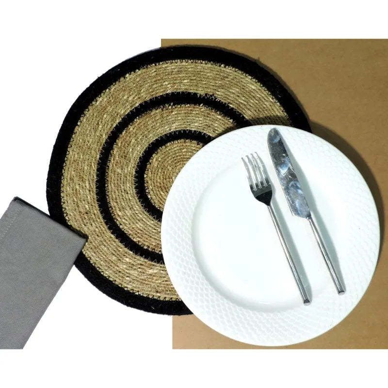 Trunkin' Placemats Dusaan or dussan dushan doosan