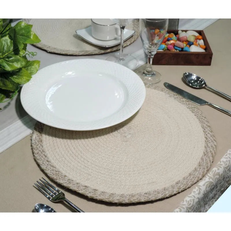 Trunkin' Placemats Dusaan or dussan dushan doosan