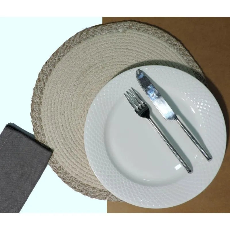 Trunkin' Placemats Dusaan or dussan dushan doosan