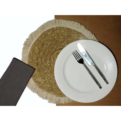 Trunkin' Placemats Dusaan or dussan dushan doosan