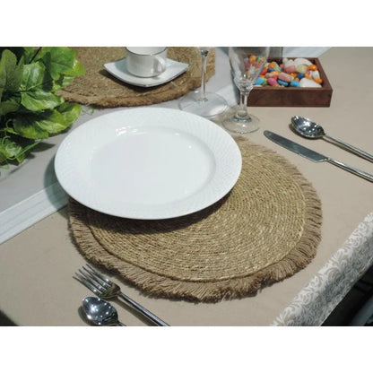 Trunkin' Placemats Dusaan or dussan dushan doosan