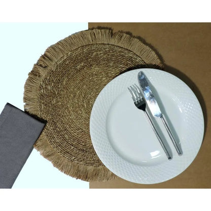 Trunkin' Placemats Dusaan or dussan dushan doosan