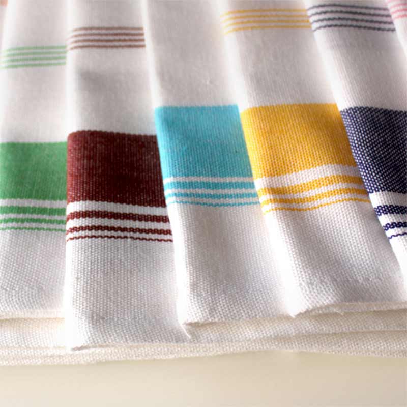 Kara Weaves Kitchen Towels Dusaan or dussan dushan doosan