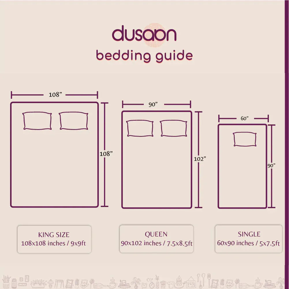 Avis Bedlinen Bedding Sets Dusaan or dussan dushan doosan