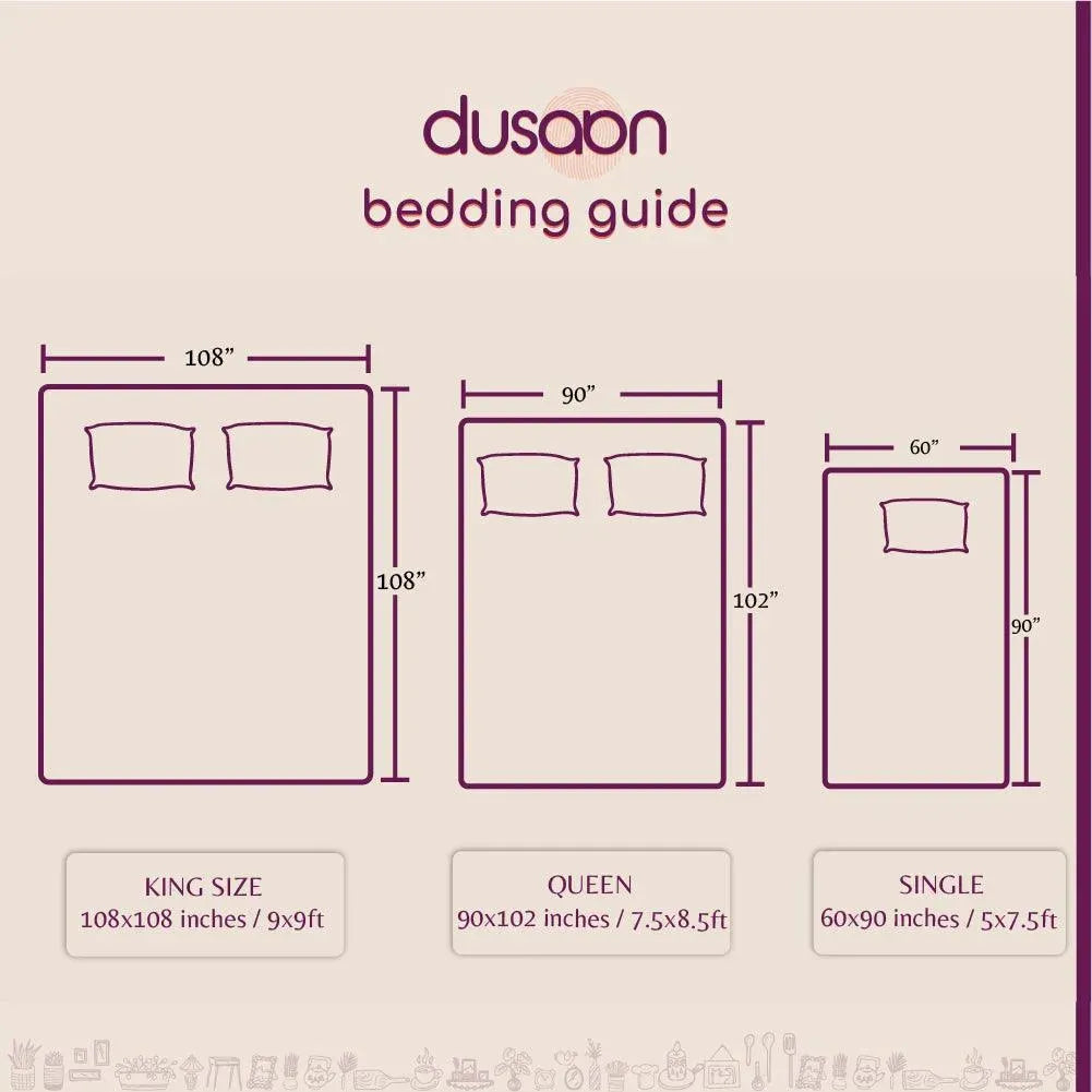 House This Bedsheets Dusaan or dussan dushan doosan