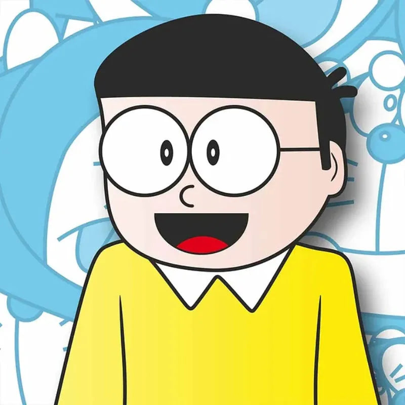 Nobita iPhone, Cute Nobita HD phone wallpaper | Pxfuel