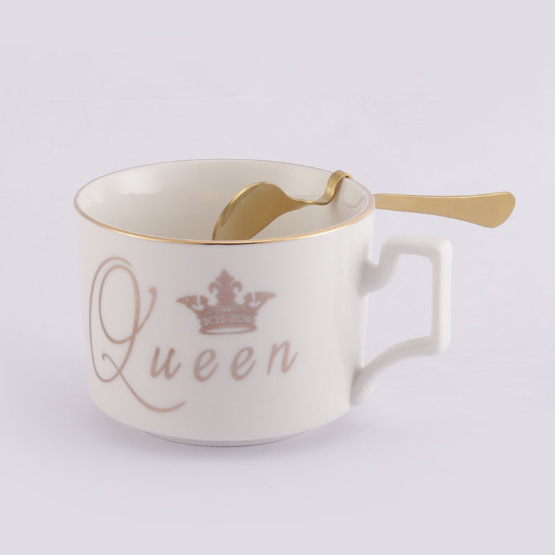 Ceramic Royal Tea Set Default Title