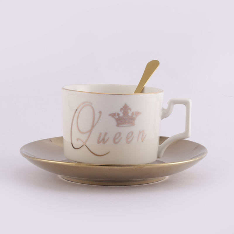 Ceramic Royal Tea Set Default Title
