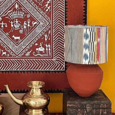 Inara Lampshade Dusaan or dussan dushan doosan