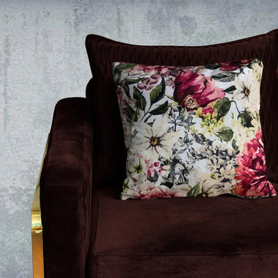 Tasseled Home Cushion Covers Dusaan or dussan dushan doosan