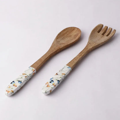 Wooden Cutlery | Spring Meadow Default Title