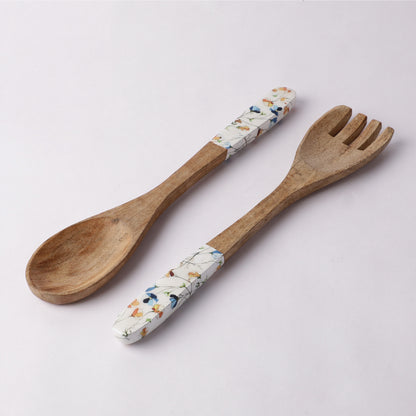 Wooden Cutlery | Spring Meadow Default Title