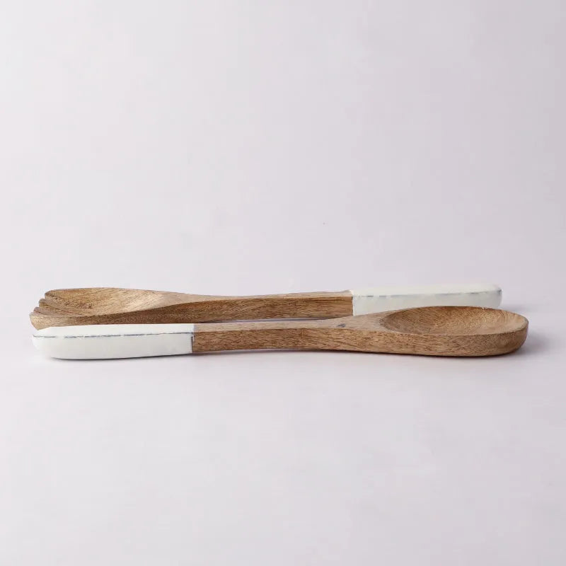 Wooden Cutlery | White Default Title