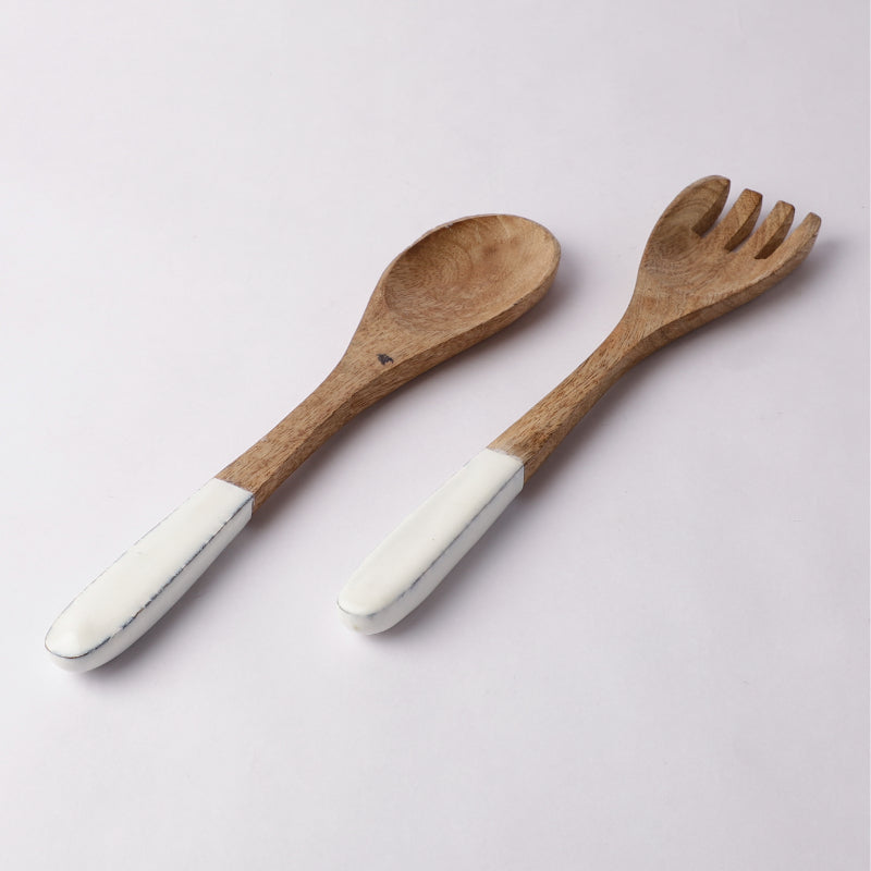 Wooden Cutlery | White Default Title