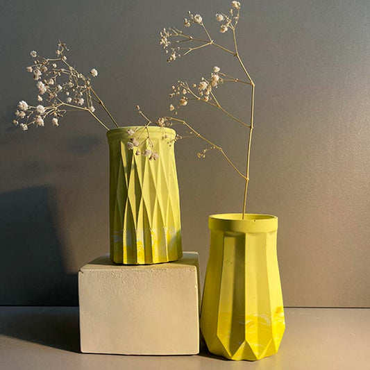 Mimoso Origami Vase Set Default Title