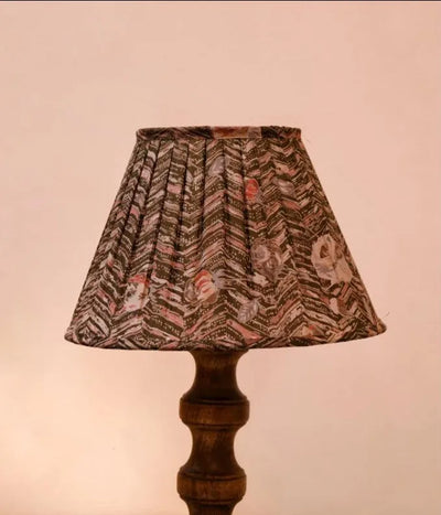 Inara Lampshade Dusaan or dussan dushan doosan