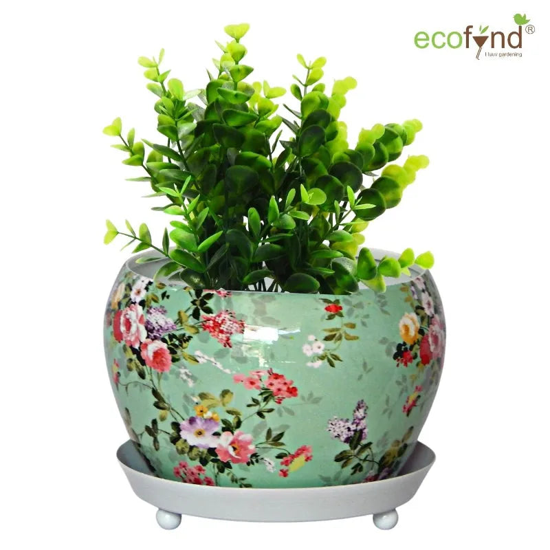 Ecofynd Pots & Planters Dusaan or dussan dushan doosan