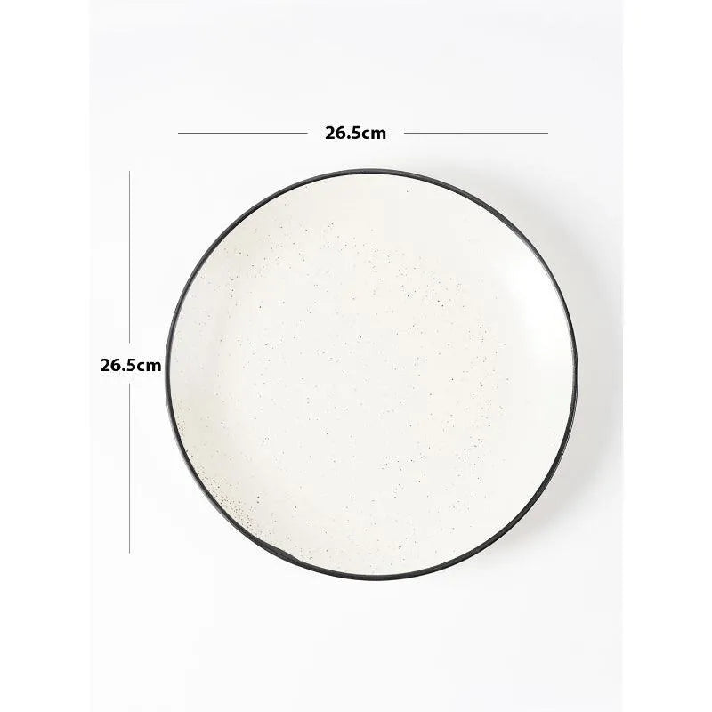 Purezento Dinner Plate Dusaan or dussan dushan doosan