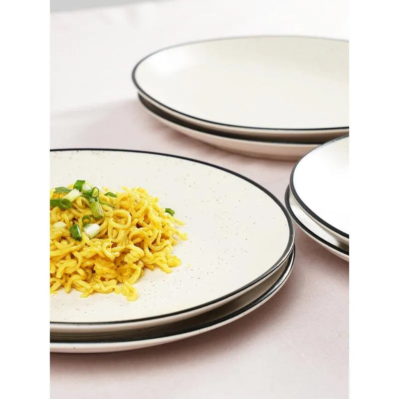 Purezento Dinner Plate Dusaan or dussan dushan doosan