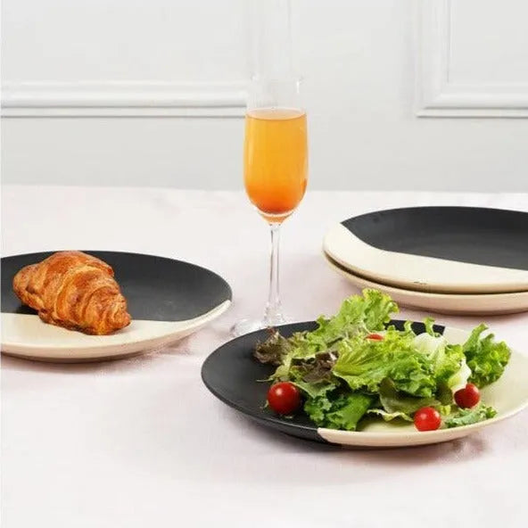 Purezento Dinner Plate Dusaan or dussan dushan doosan