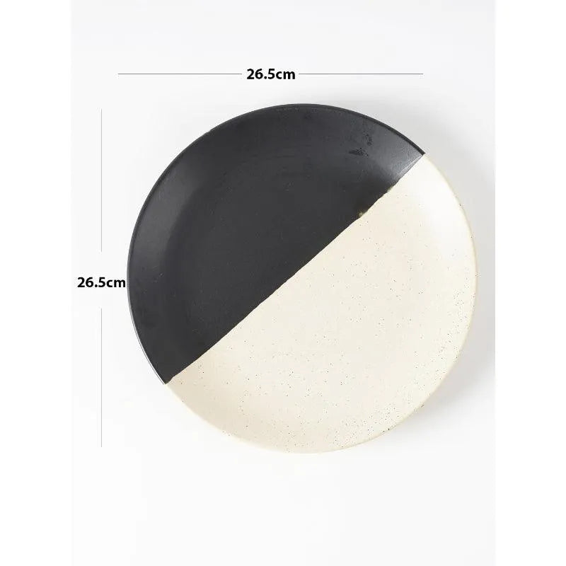 Purezento Dinner Plate Dusaan or dussan dushan doosan