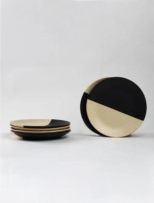 Purezento Dinner Plate Dusaan or dussan dushan doosan