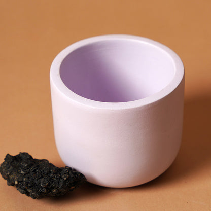 Jeanie Planter | Multiple colors Light Purple