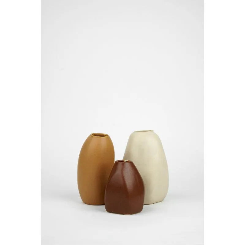 Purezento Vases Dusaan or dussan dushan doosan
