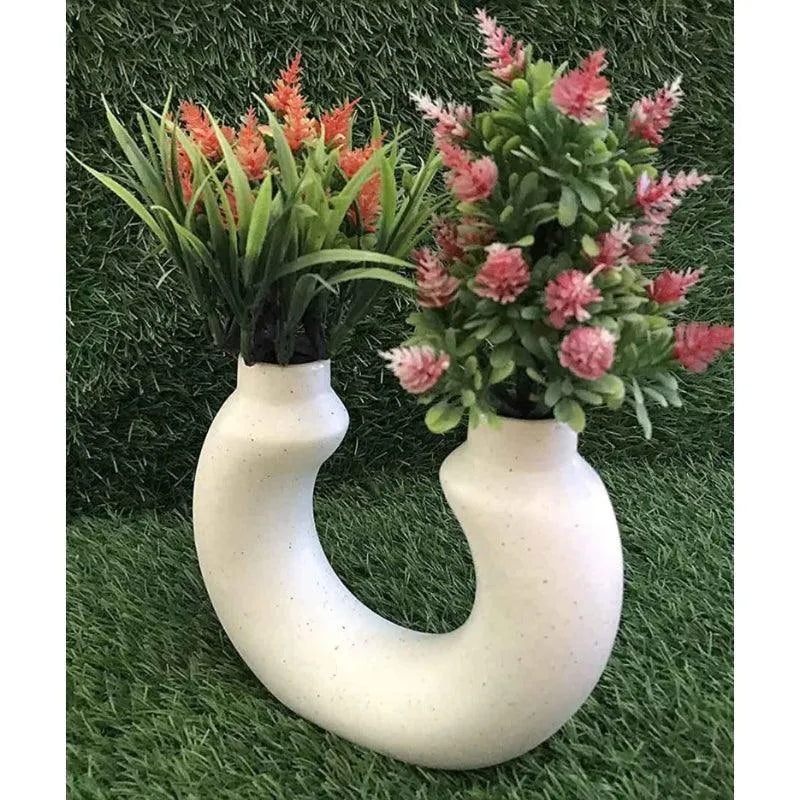 Purezento Vases Dusaan or dussan dushan doosan