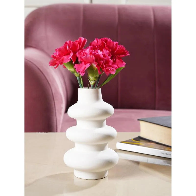 Purezento Vases Dusaan or dussan dushan doosan