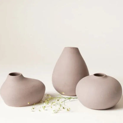 Purezento Vases Dusaan or dussan dushan doosan