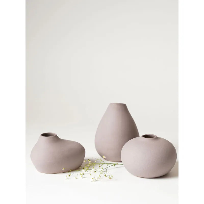 Purezento Vases Dusaan or dussan dushan doosan