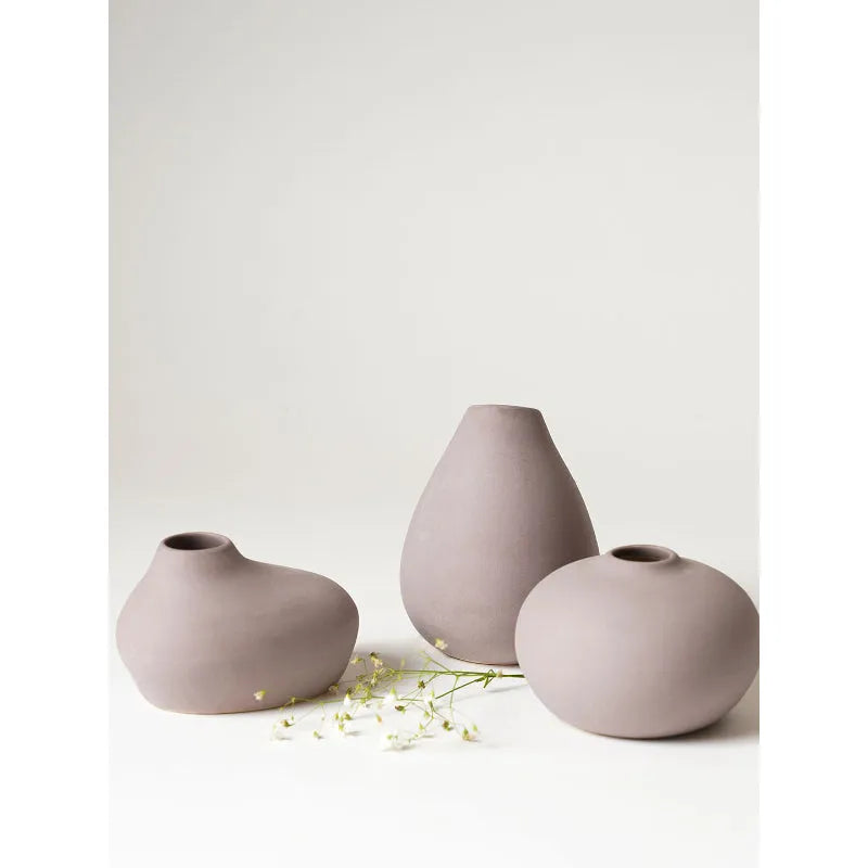 Purezento Vases Dusaan or dussan dushan doosan