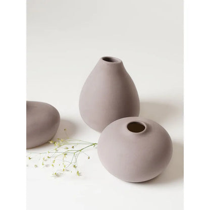 Purezento Vases Dusaan or dussan dushan doosan