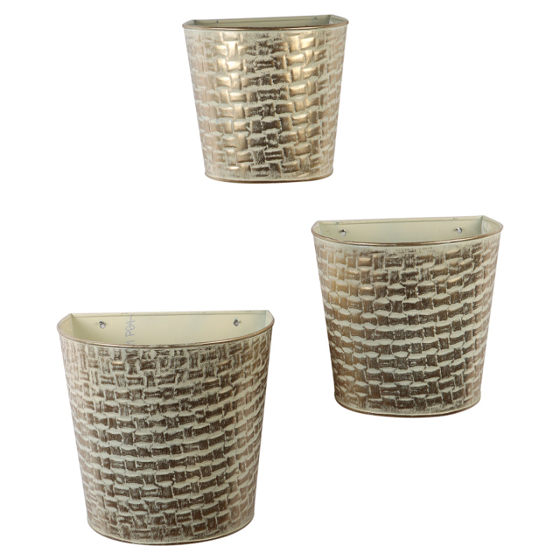 Amaya Decors Pots & Planters Dusaan or dussan dushan doosan
