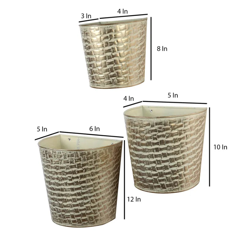 Amaya Decors Pots & Planters Dusaan or dussan dushan doosan