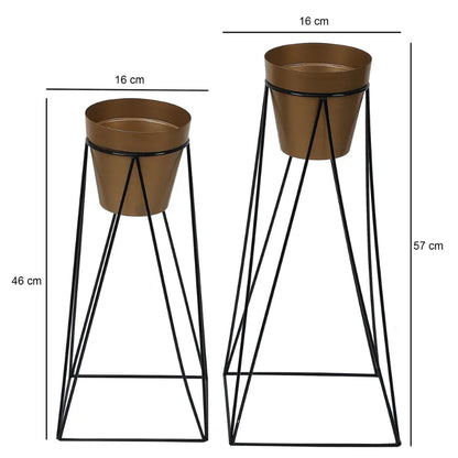 Amaya Decors Pots & Planters Dusaan or dussan dushan doosan