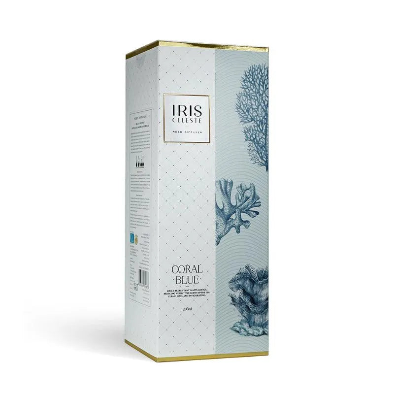 IRIS Aromatherapy sets Dusaan or dussan dushan doosan
