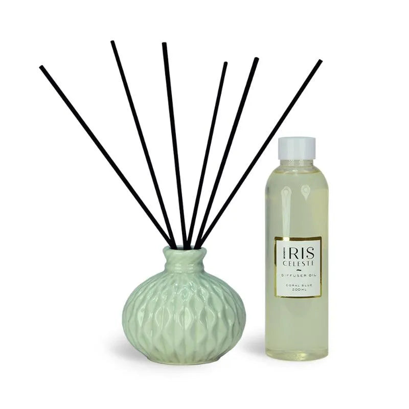 IRIS Aromatherapy sets Dusaan or dussan dushan doosan