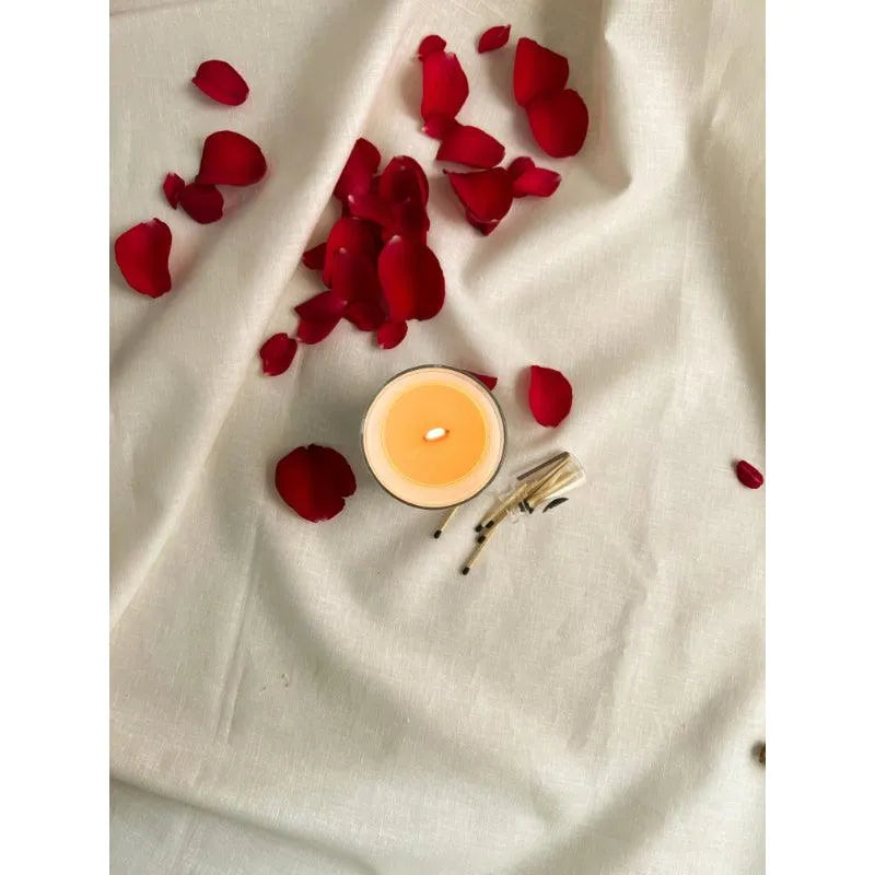 Freya Home Scented Candles Dusaan or dussan dushan doosan