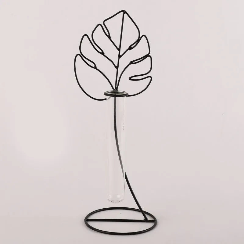 Monstera Testube Planter Default Title