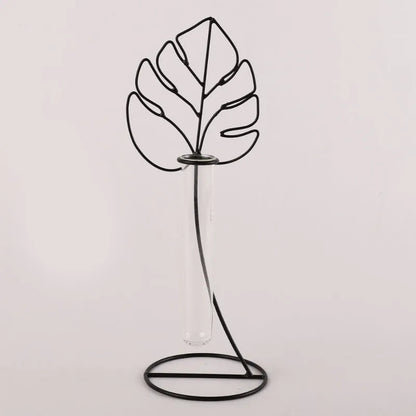 Monstera Testube Planter Default Title