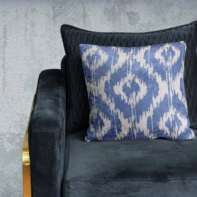 Tasseled Home Cushion Covers Dusaan or dussan dushan doosan