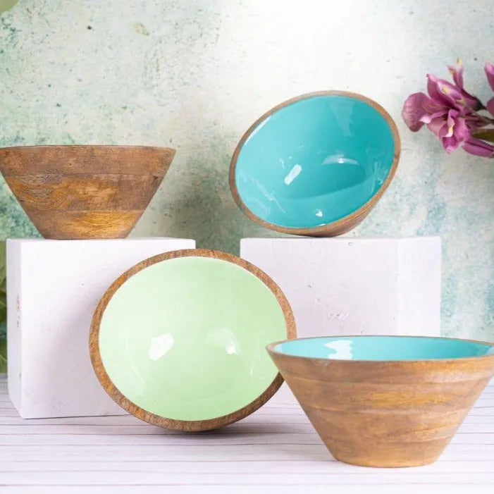The Pitara Project Bowls Dusaan or dussan dushan doosan