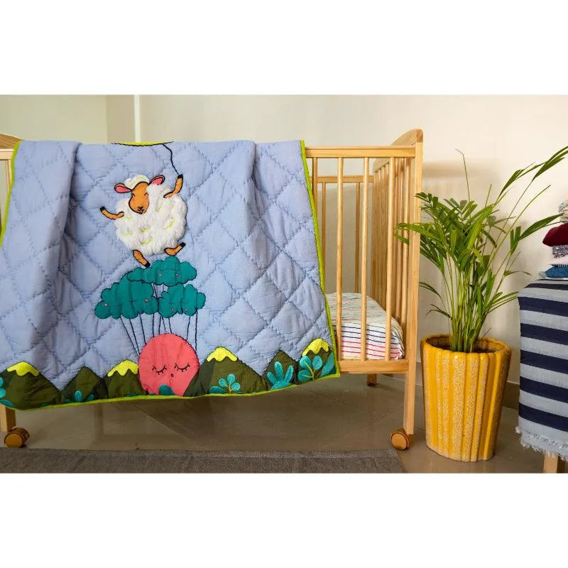 Bhaakur Kids Quilts Dusaan or dussan dushan doosan